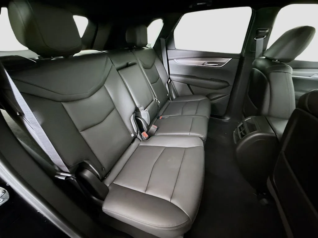 2026 Cadillac XT5 Luxury - Photo 25