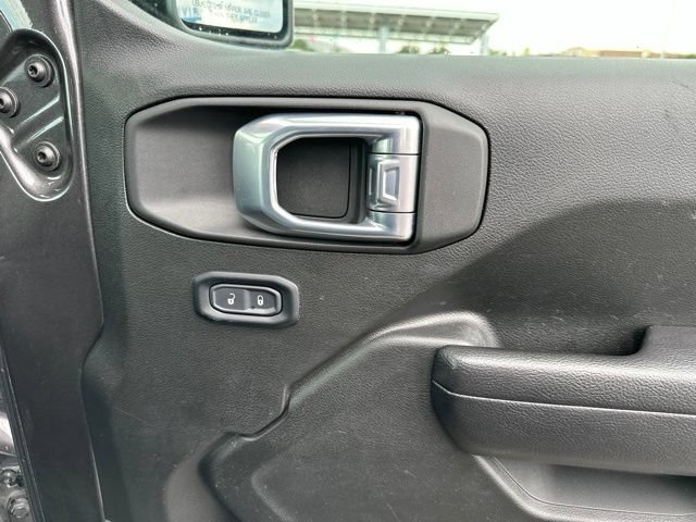 2023 Jeep Gladiator Sport S - Photo 18