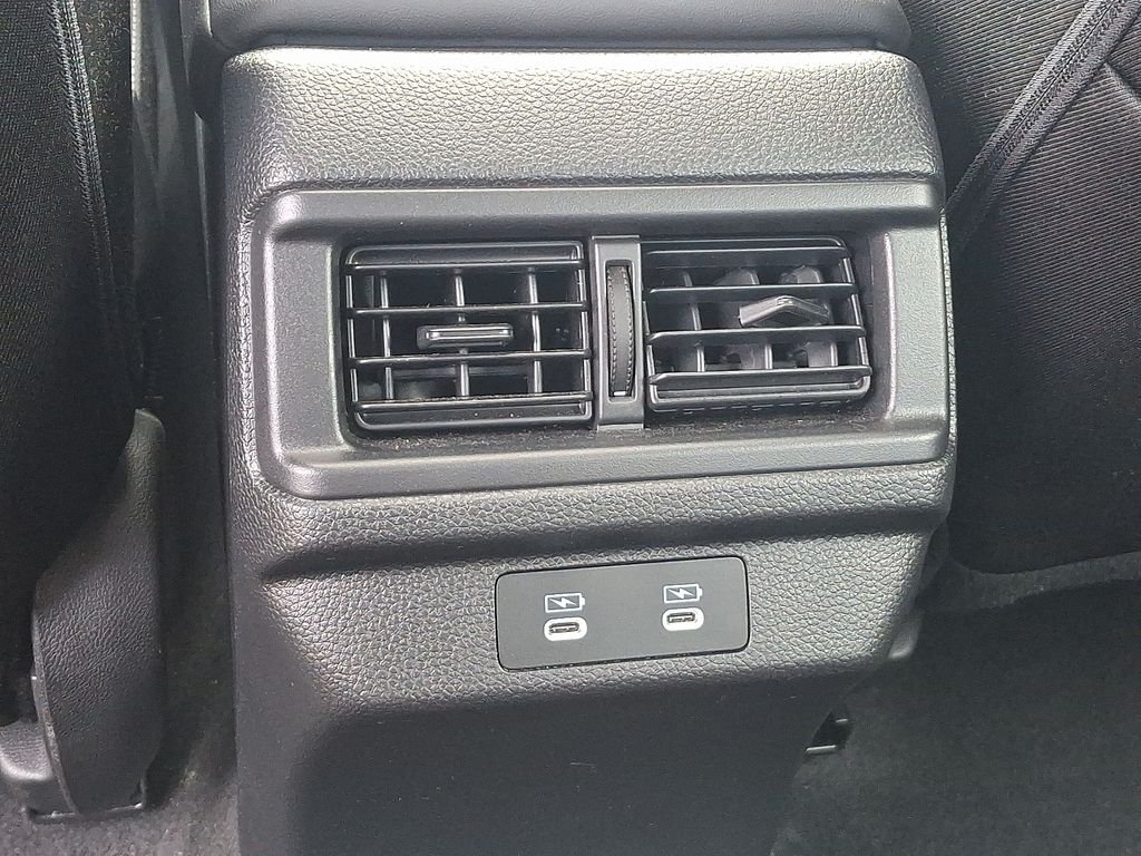 2025 Honda Accord SE - Photo 11