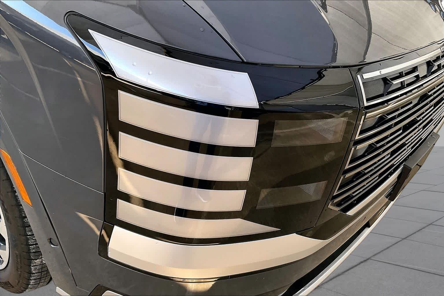 Used 2026 Ecotronic Gray Pearl Hyundai Calligraphy image 26