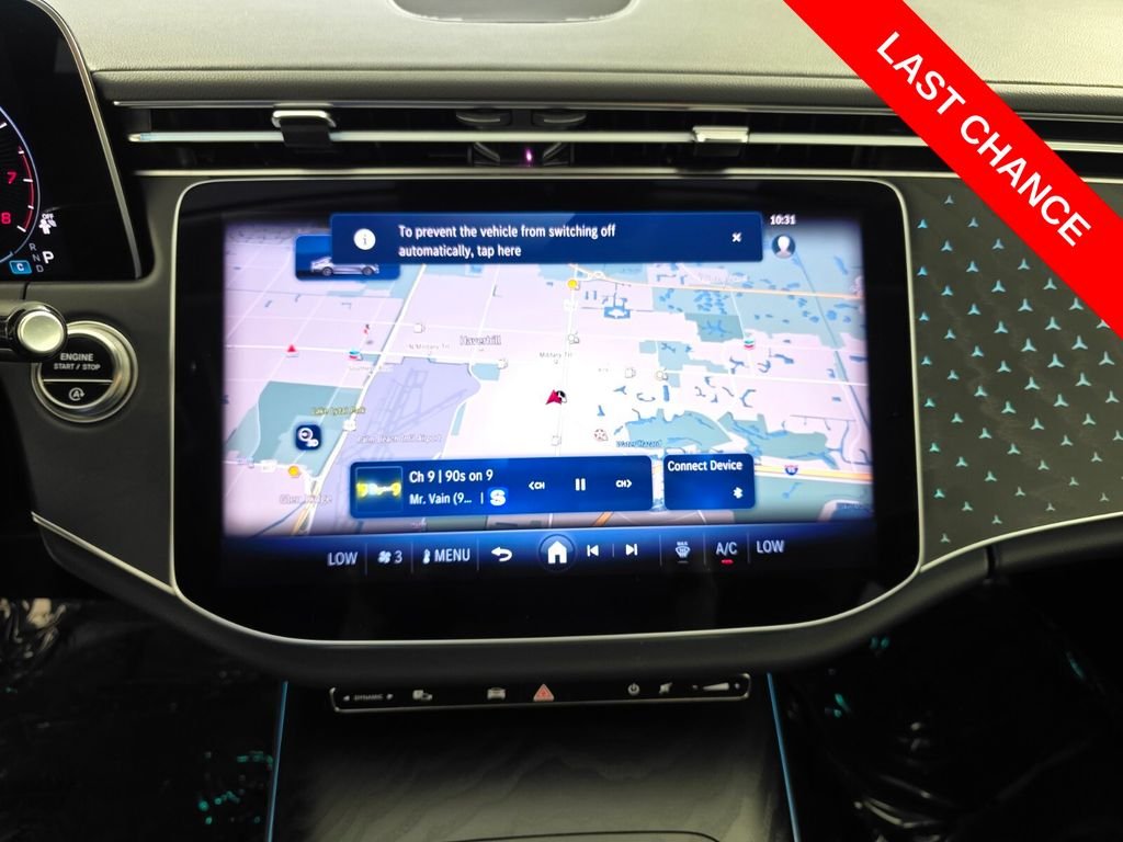 Certified Used 2025 White Mercedes-Benz E 350 image 22