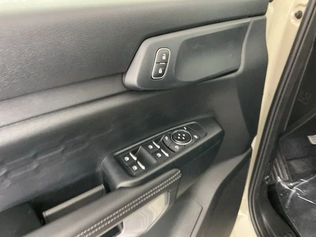 New 2025 Desert Sand Ford XLT image 14