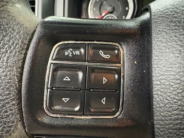 Used 2016 Black Ram Express image 14