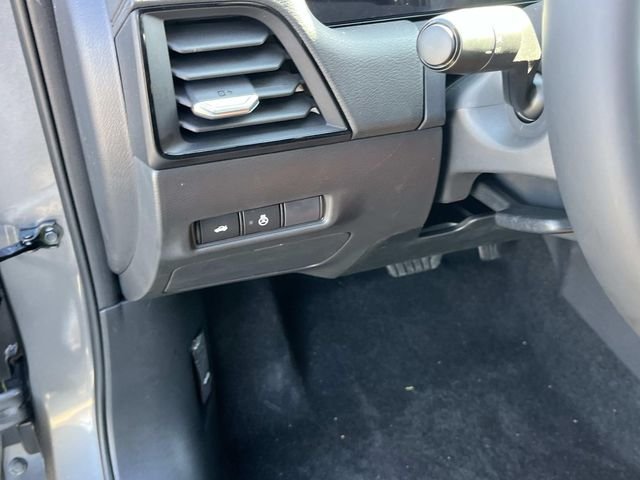 New 2026 Gun Metallic Nissan SR image 23