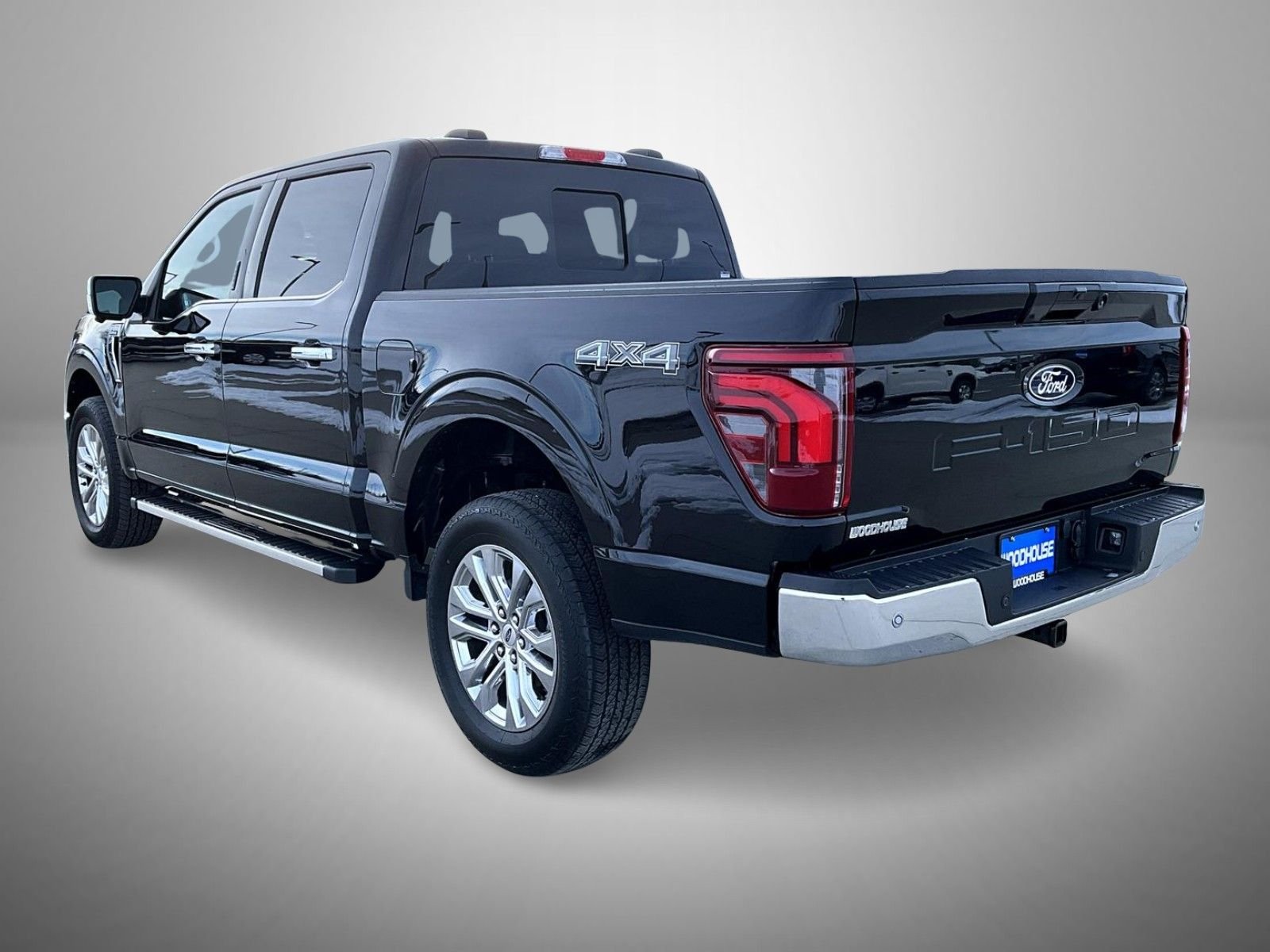 2026 Ford F-150 Lariat - Photo 7