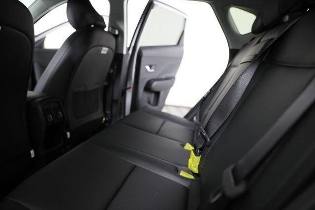 New 2026 Gray Hyundai SEL Premium FWD image 81