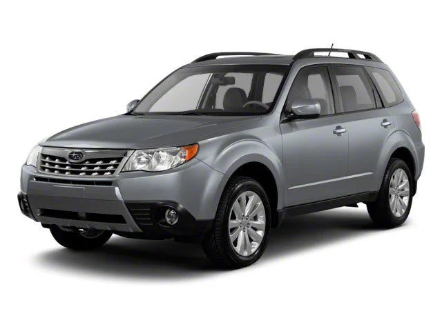 Used 2013 Sage Green Metallic Subaru 2.5X image 2