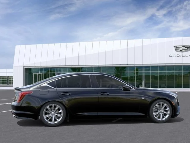 2026 Cadillac CT5 Premium Luxury - Photo 42