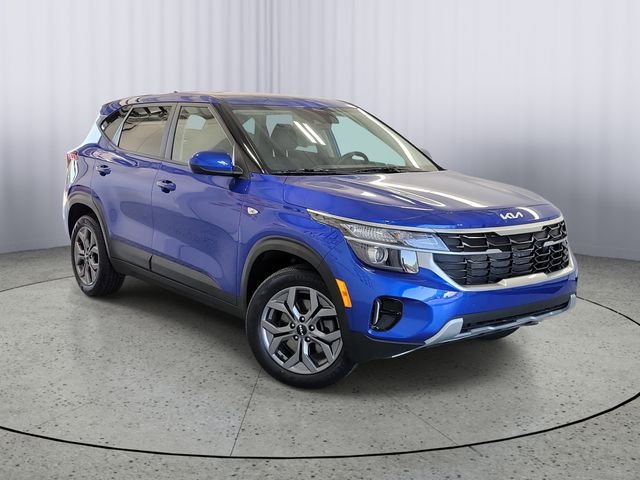 2024 Kia Seltos 2.0 LX AWD's photo