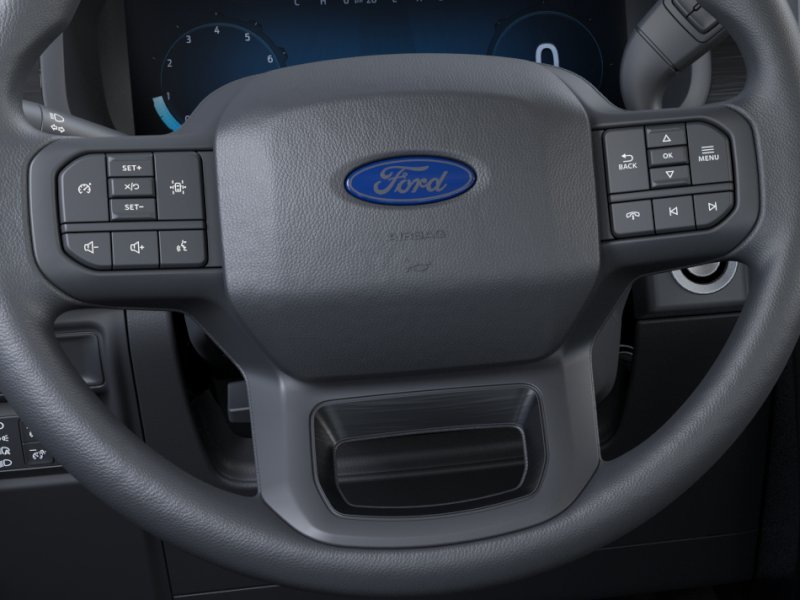 New 2026 Avalanche Ford XLT image 12