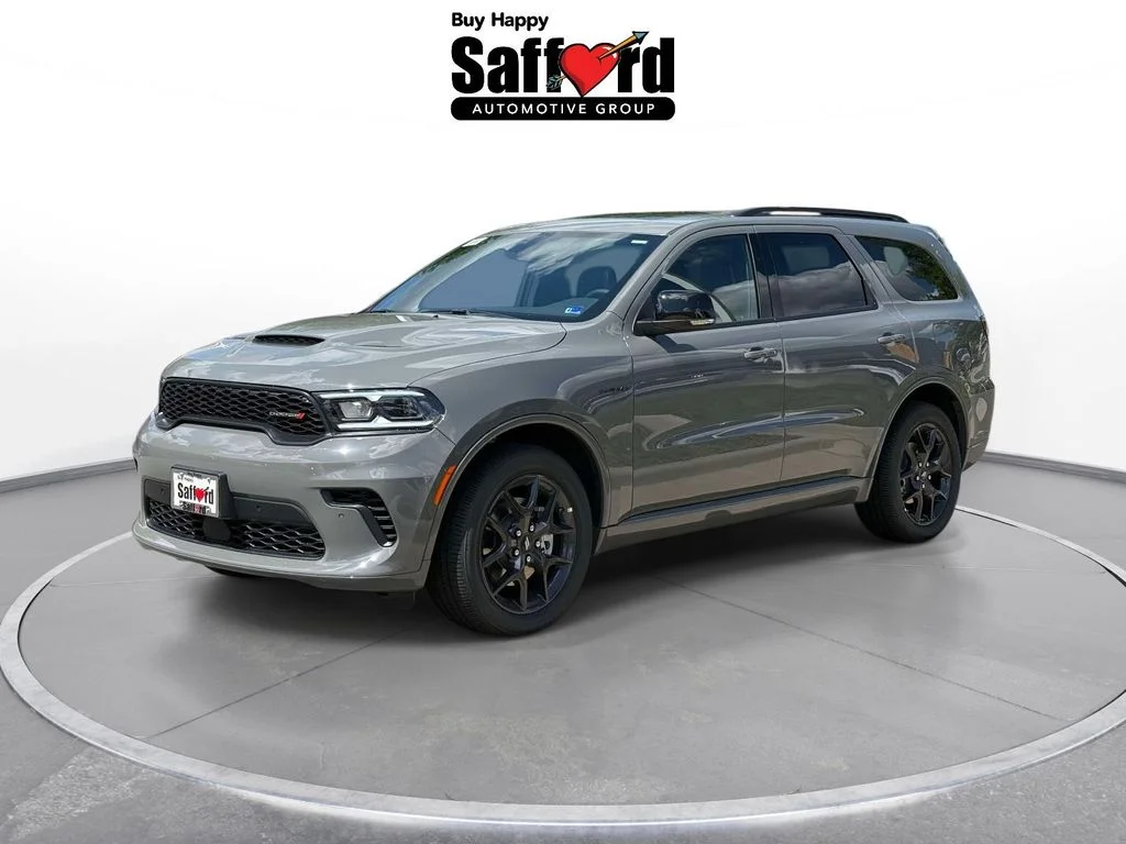 2026 Dodge Durango GT HEMI Plus V8 AWD's photo