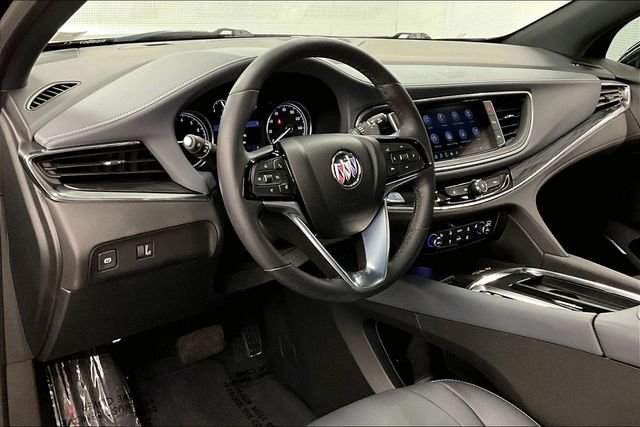2023 Buick Enclave Essence - Photo 15