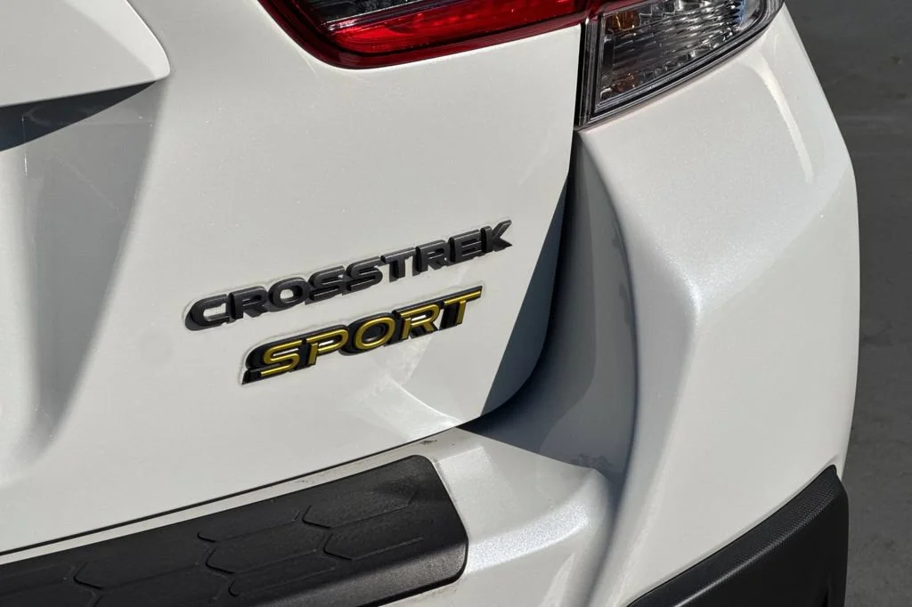 2022 Subaru Crosstrek Sport - Photo 27