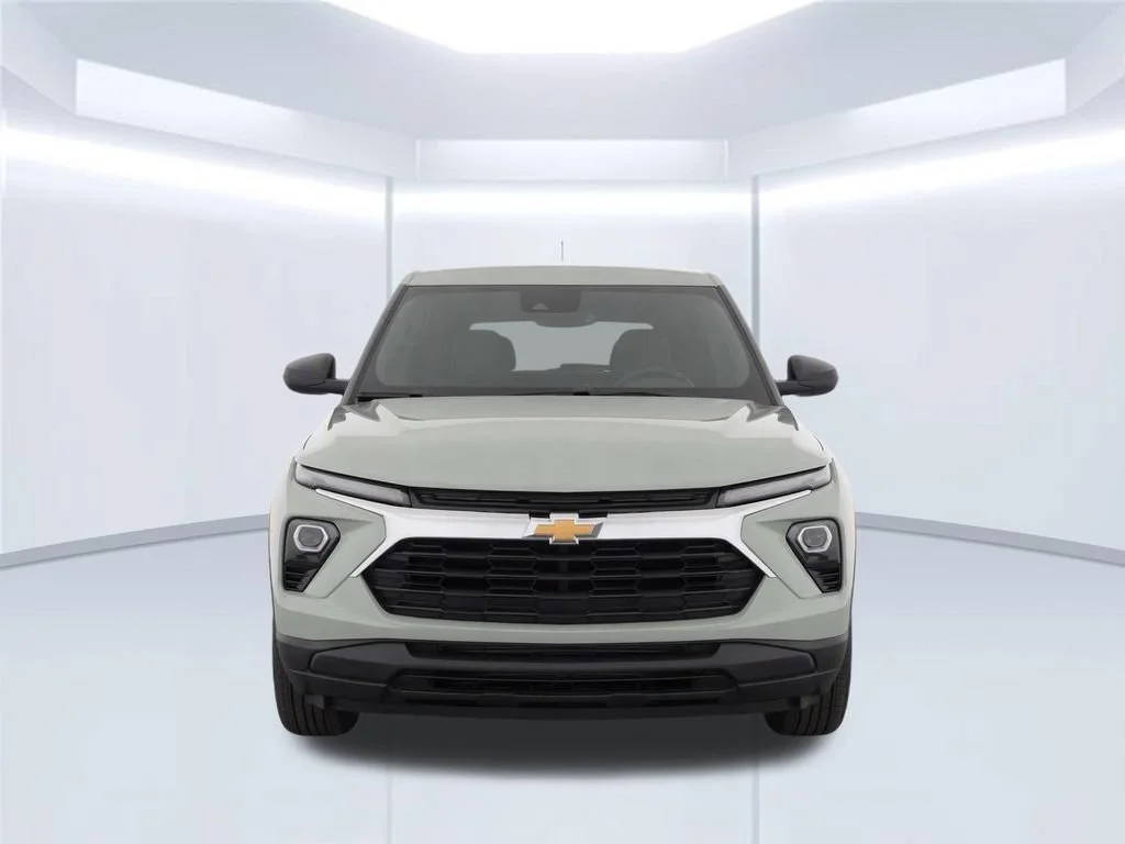 2026 Chevrolet Trailblazer LS - Photo 7