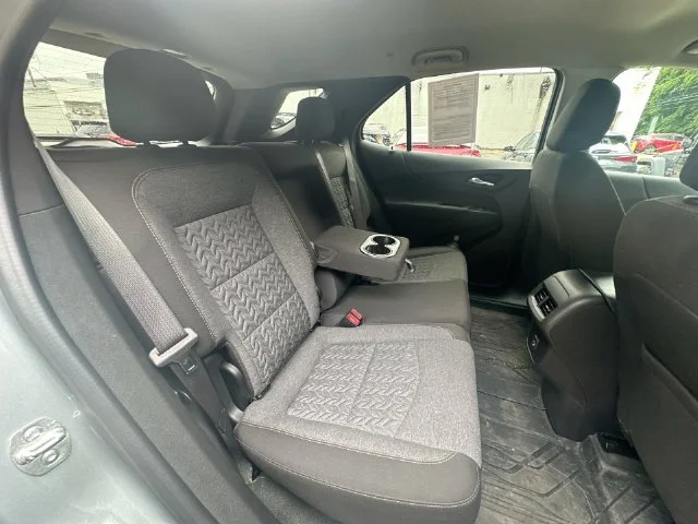 Used 2024 Gray Chevrolet LT image 29