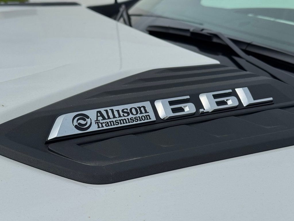 2025 Chevrolet Silverado 2500 HD Work Truck - Photo 15