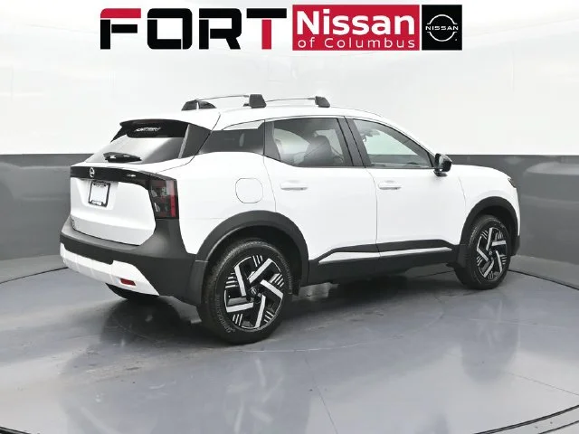 2027 Nissan KICKS SV - Photo 7