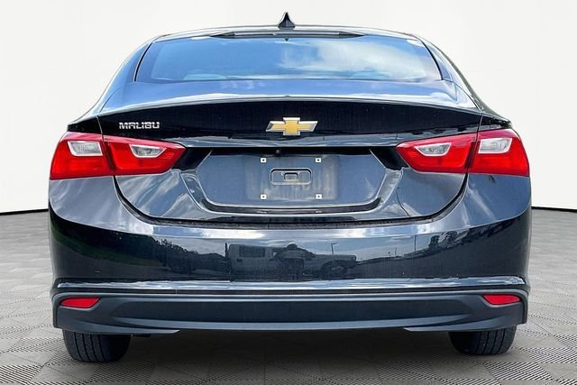 Used 2023 Black Chevrolet LS image 6