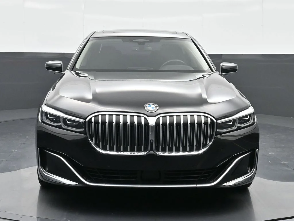 2021 BMW 7 Series 750i - Photo 6