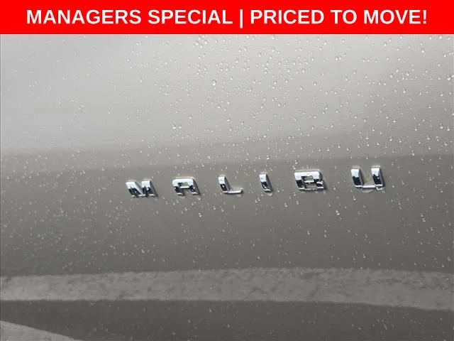 Used 2022 Gray Chevrolet LT image 25