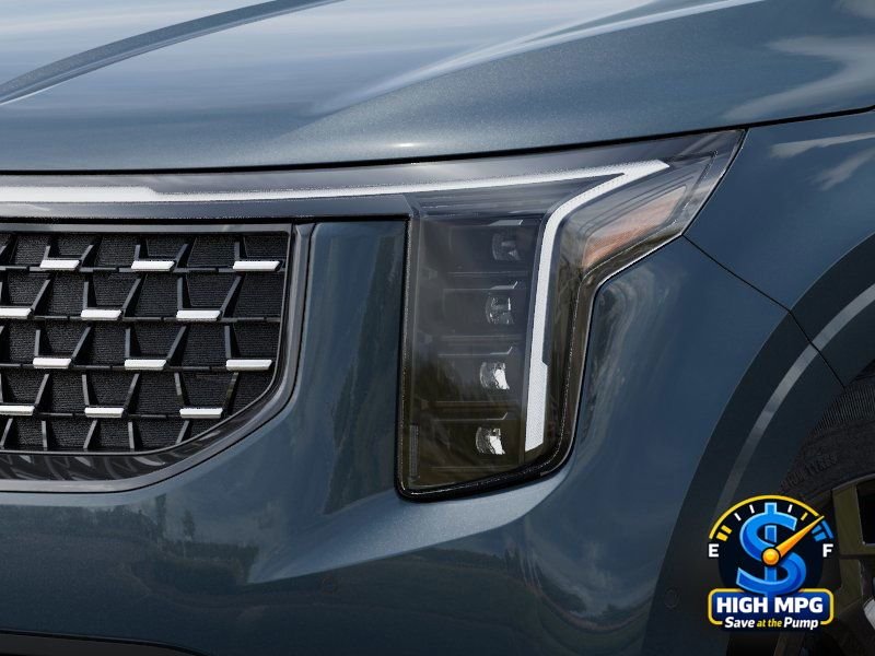 2026 Kia Carnival SX Prestige - Photo 10