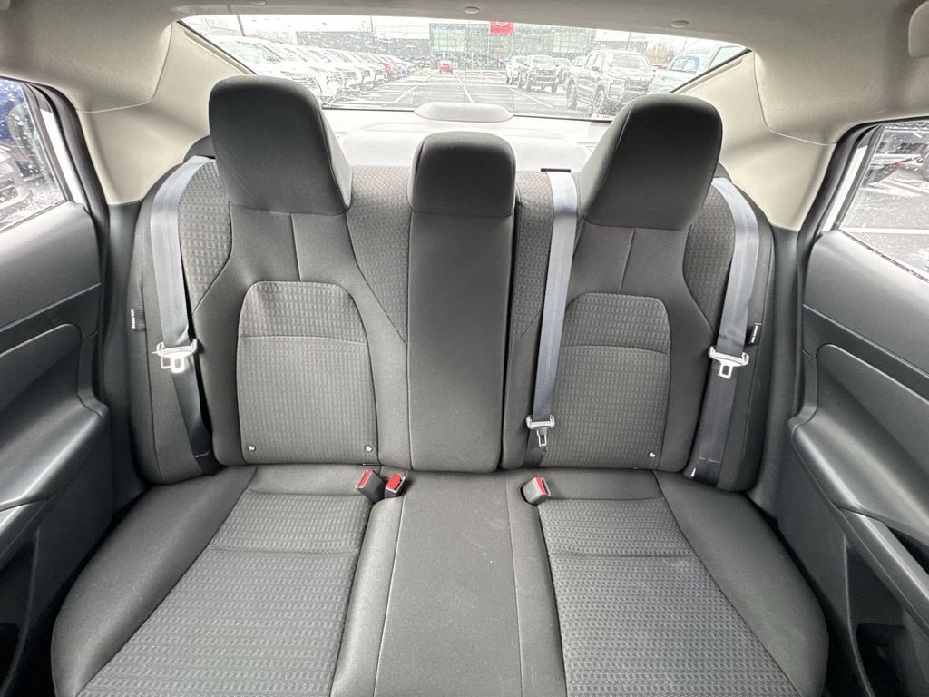 2026 Nissan Sentra S - Photo 21