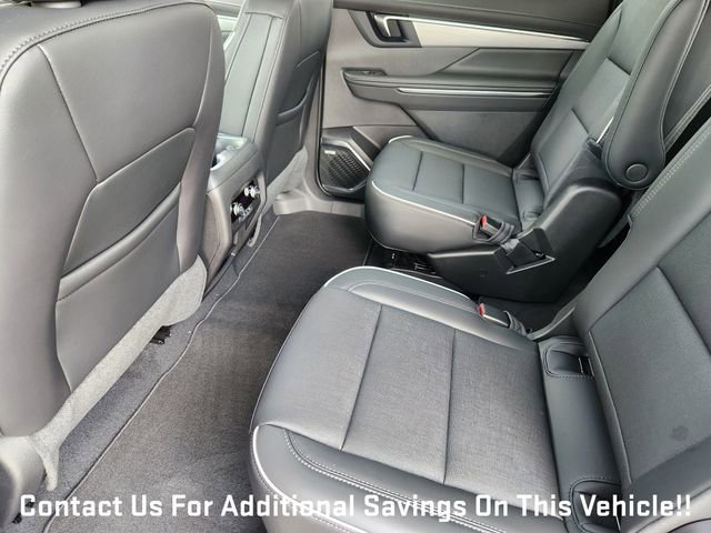 2026 Buick Enclave Preferred - Photo 20