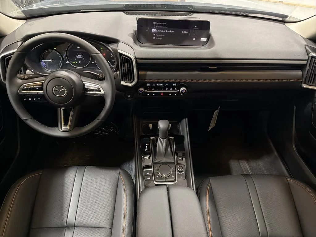 2026 Mazda CX-50 Premium - Photo 25