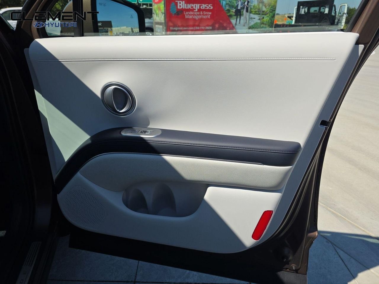 2026 Hyundai Palisade Calligraphy - Photo 35