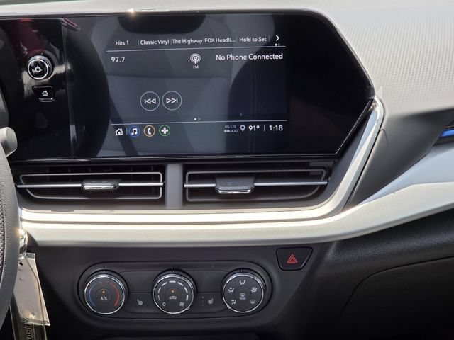 2026 Chevrolet Trax LS - Photo 9