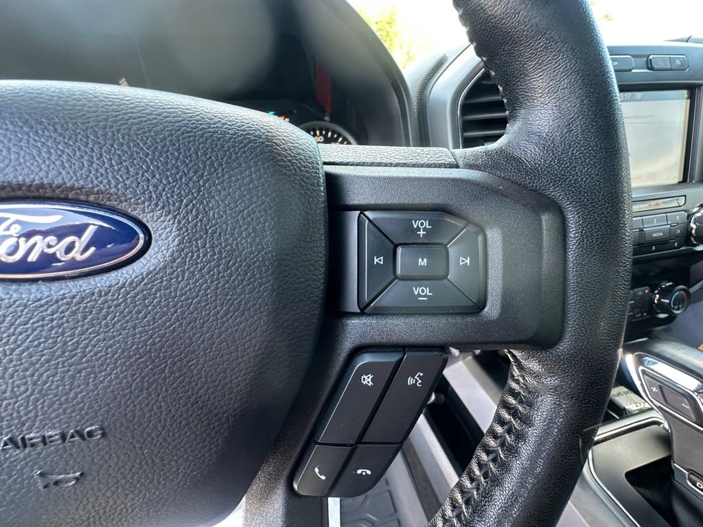 Used 2019 Gray Ford XLT image 31