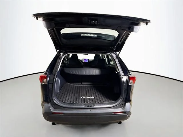 Certified Used 2024 MIDNIGHT BLACK METAL Toyota  image 23
