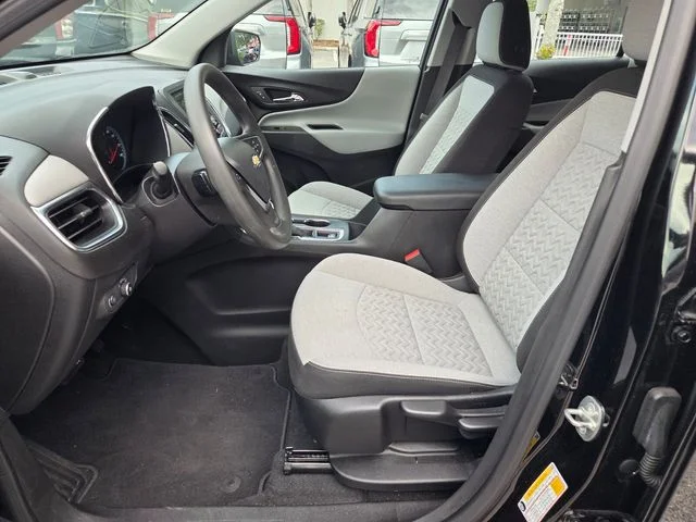 Used 2023 Black Chevrolet LS image 4