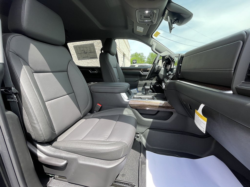2026 GMC Sierra 1500 Elevation - Photo 19