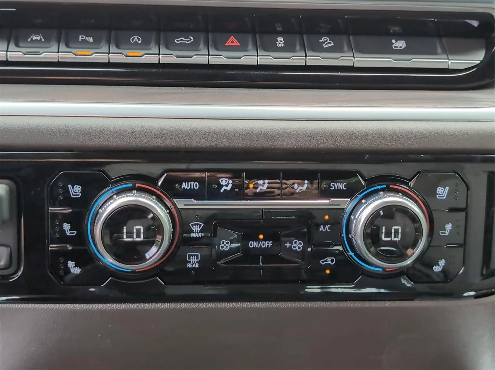 New 2026 Sterling Metallic GMC SLT image 23