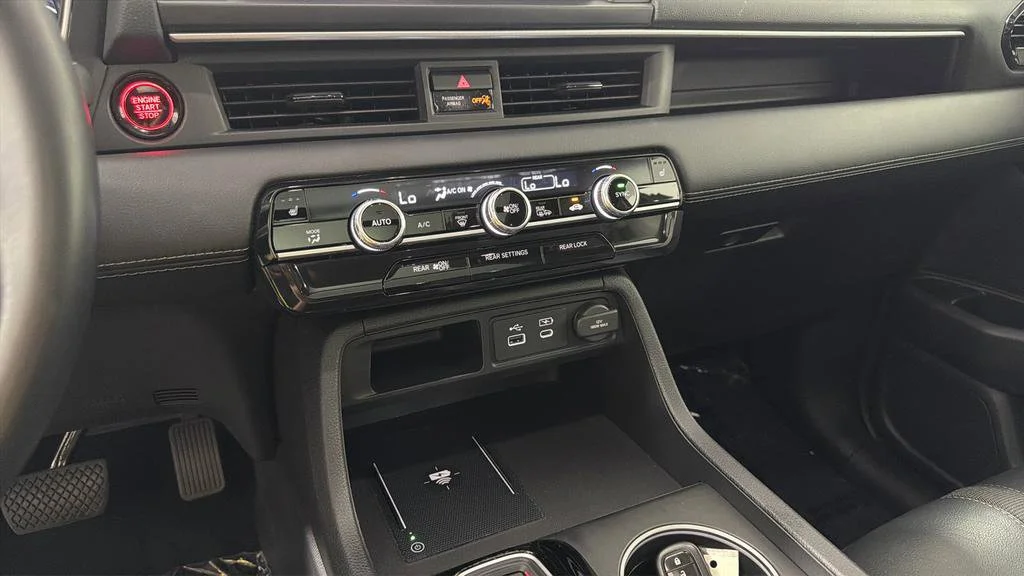 Used 2025 Gray Honda Touring image 23