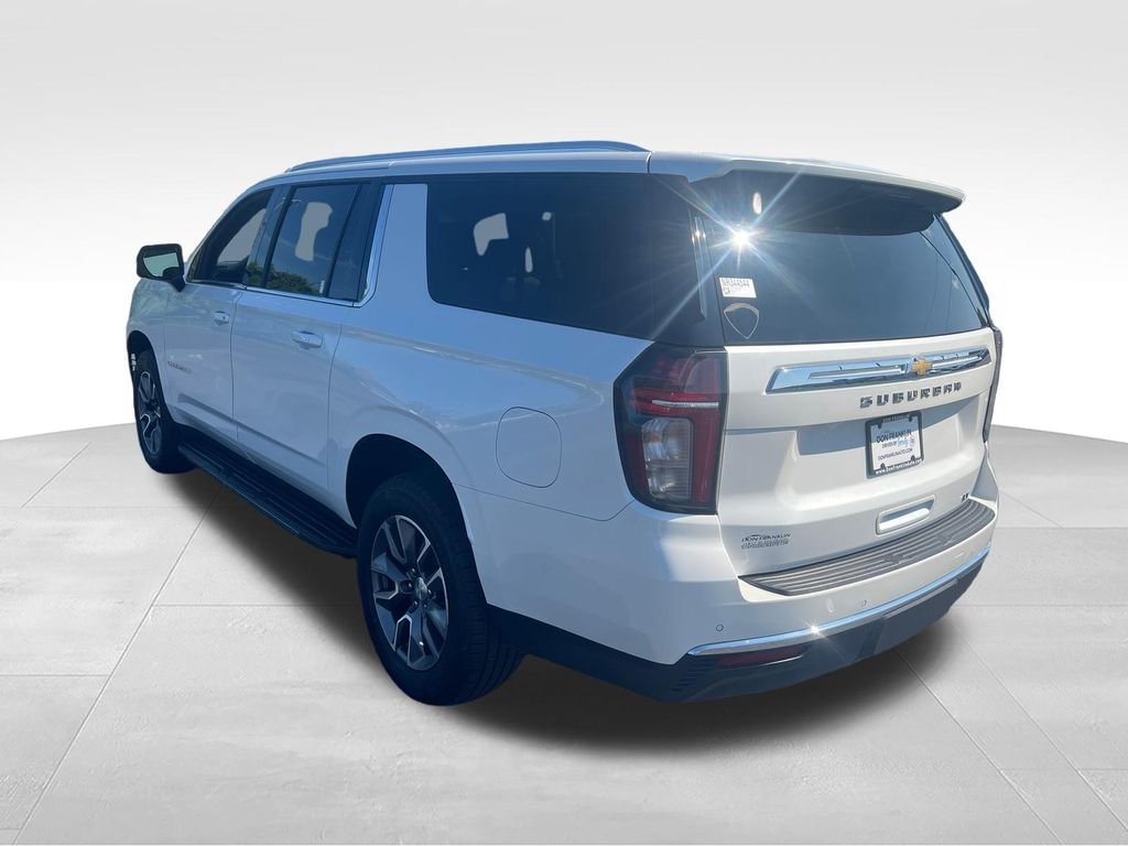 Used 2022 Beige Chevrolet LT image 3