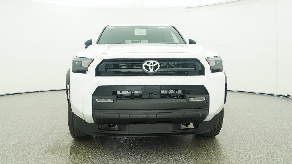 New 2026 Ice Cap Toyota SR5 image 10