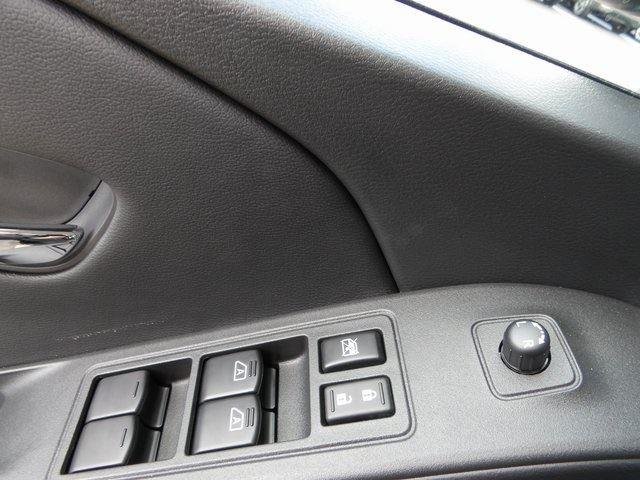2026 Nissan Frontier SV - Photo 18