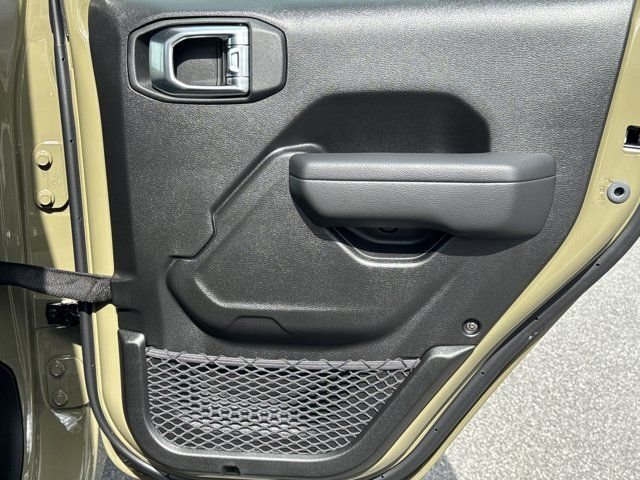 New 2026 41 Jeep Sport image 21