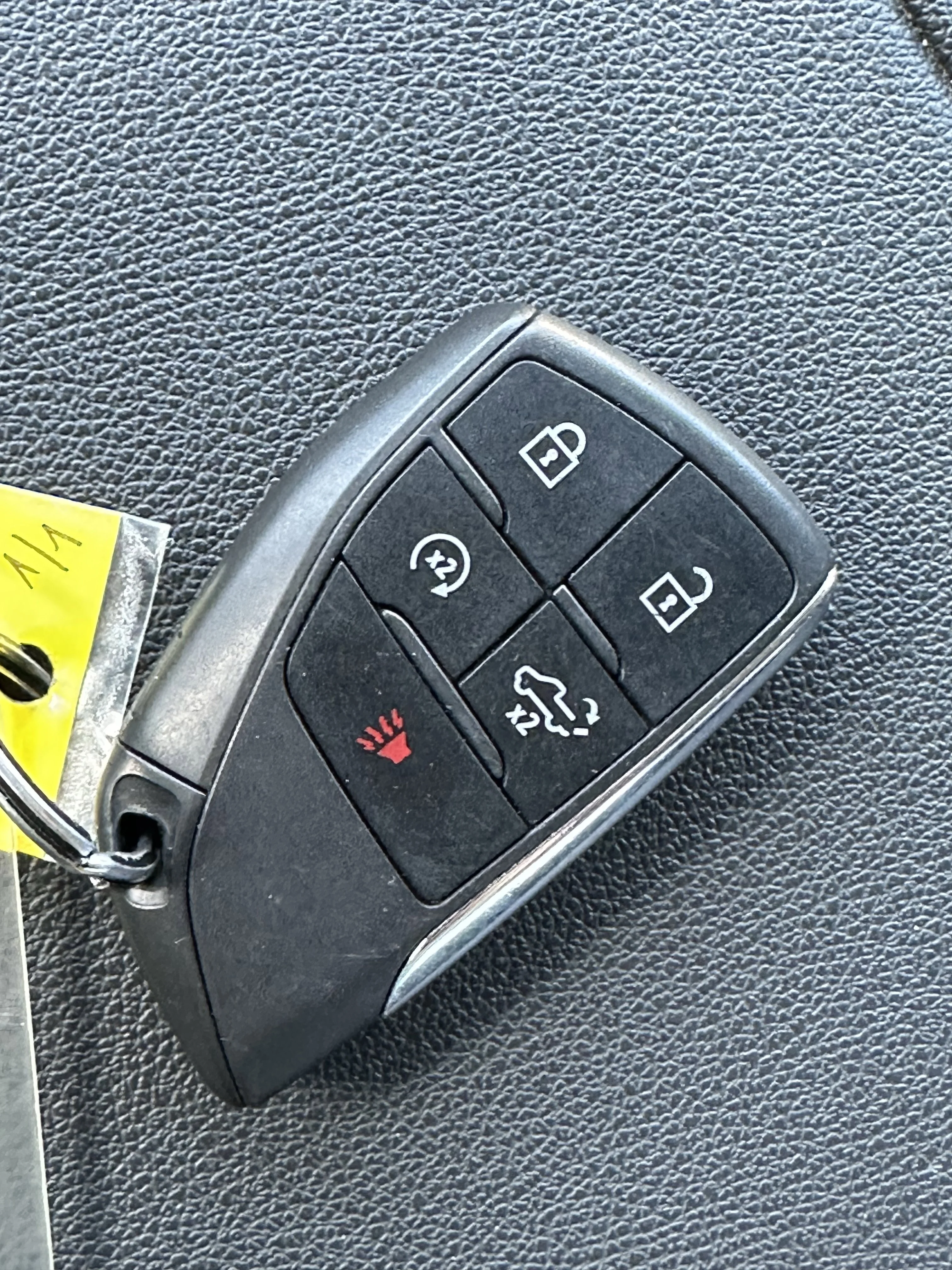 Certified Used 2024 Gray Chevrolet LT image 23