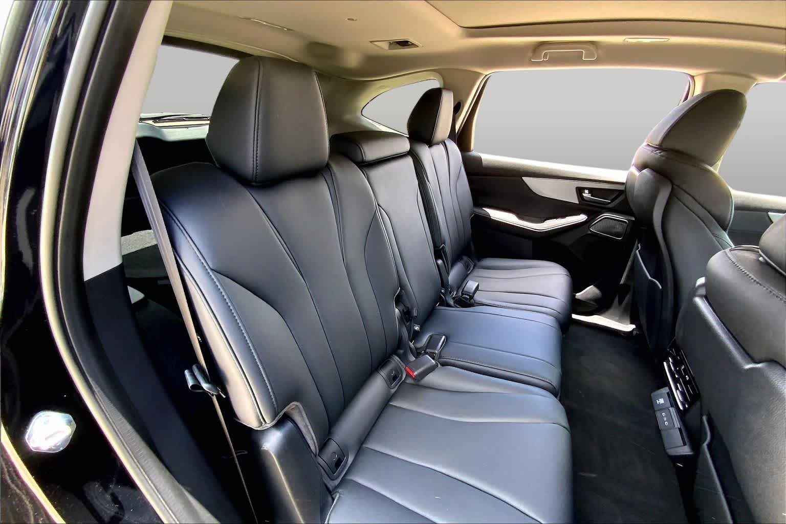 2026 Acura MDX Base - Photo 18