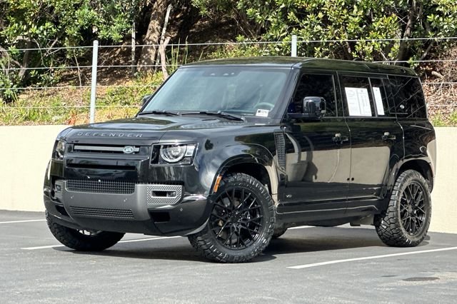 2023 Land Rover Defender