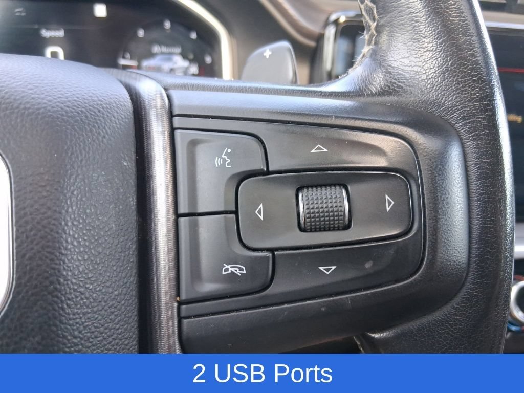2022 GMC Sierra 1500 Denali Denali Ultimate - Photo 20