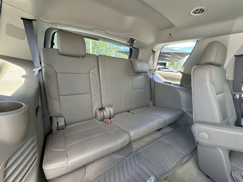 Certified Used 2018 Summit White Chevrolet Premier image 27