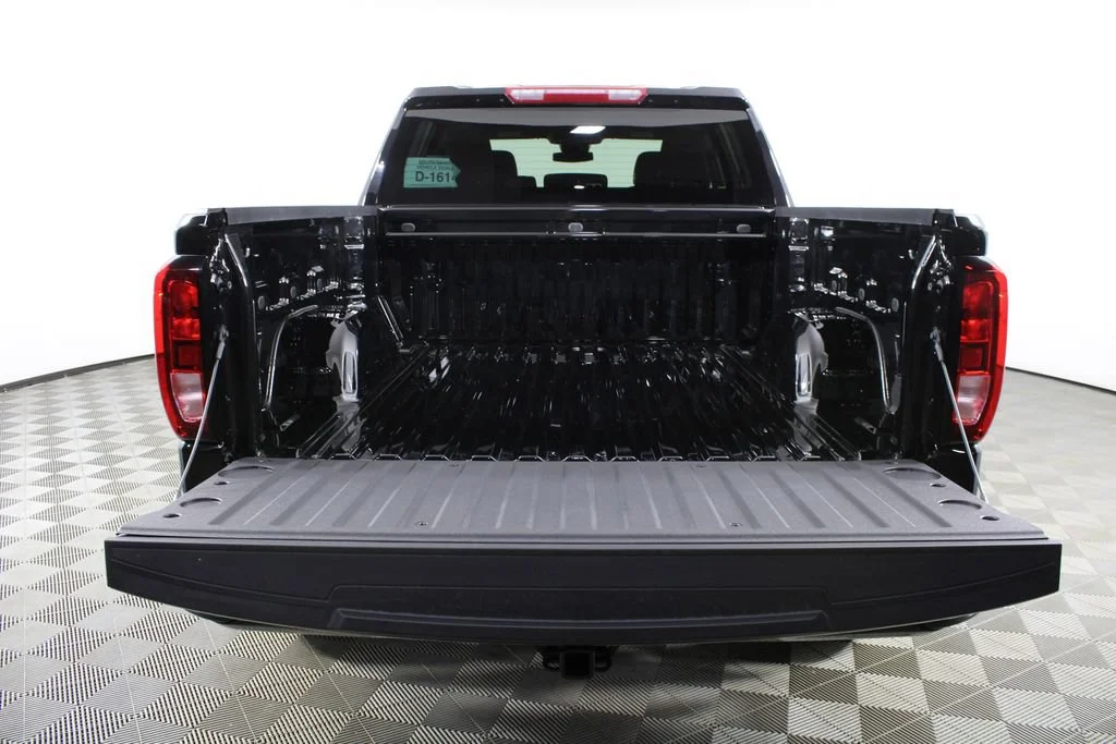 2026 GMC Sierra 1500 Elevation - Photo 7