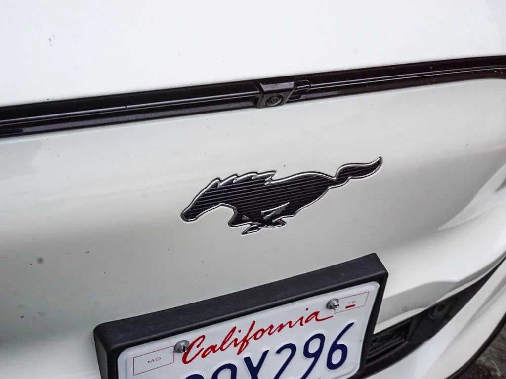 Used 2022 White Ford Premium image 12