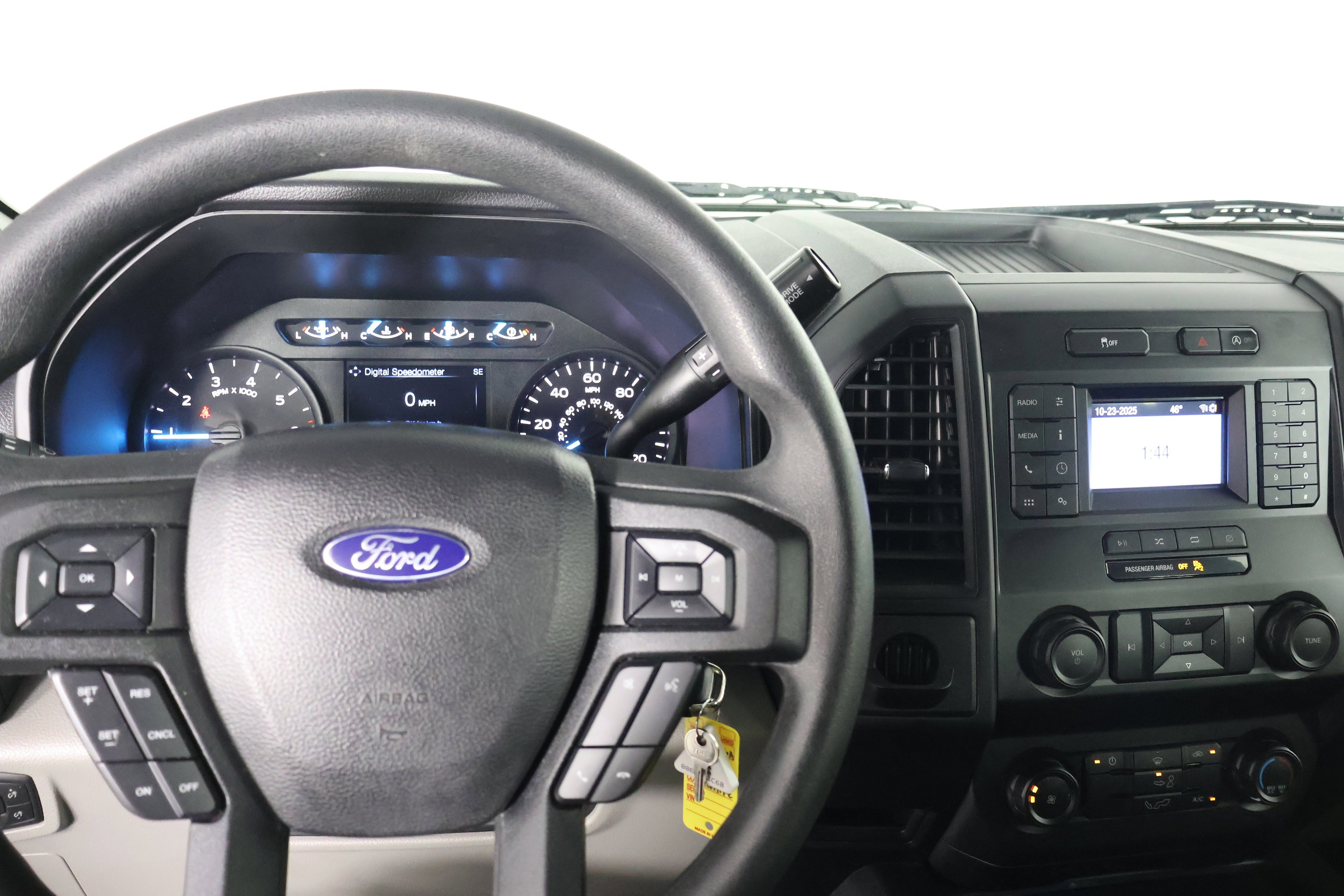 2020 Ford F-150 XL - Photo 18
