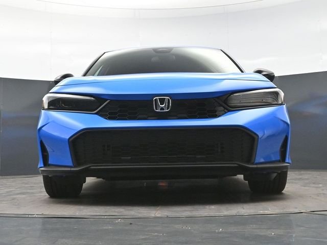 New 2026 Boost Blue Pearl Honda Sport image 34