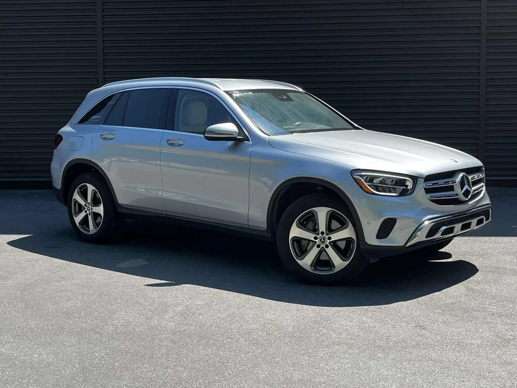 2022 Mercedes-Benz GLC GLC300 - Photo 7